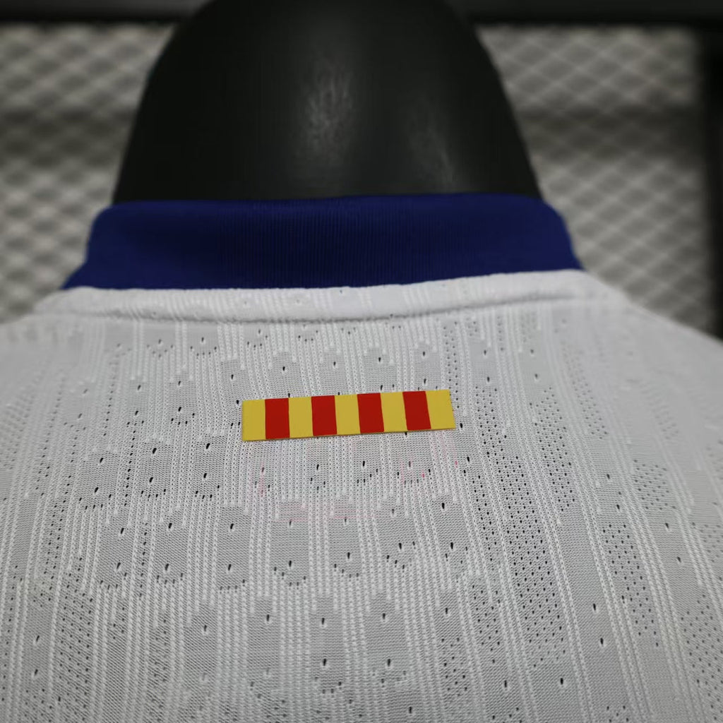 Camiseta FC Barcelona Edición Especial 25/26 - Jugador