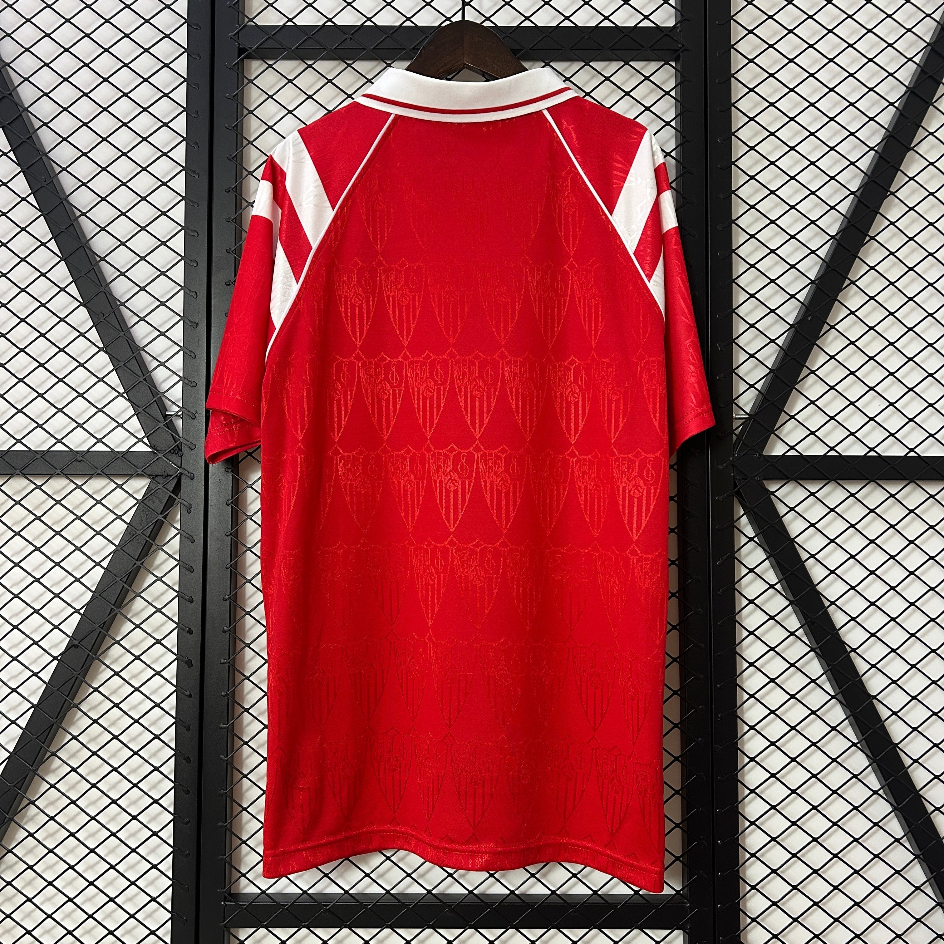 Camiseta Retro Sevilla FC 92/93