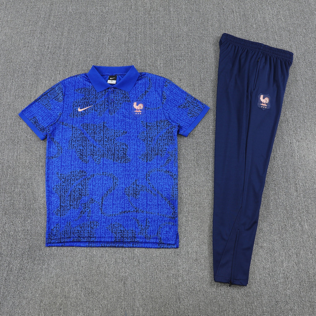 Conjunto PoloFrancia 2025/26