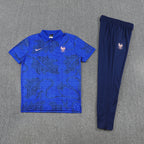 Conjunto PoloFrancia 2025/26