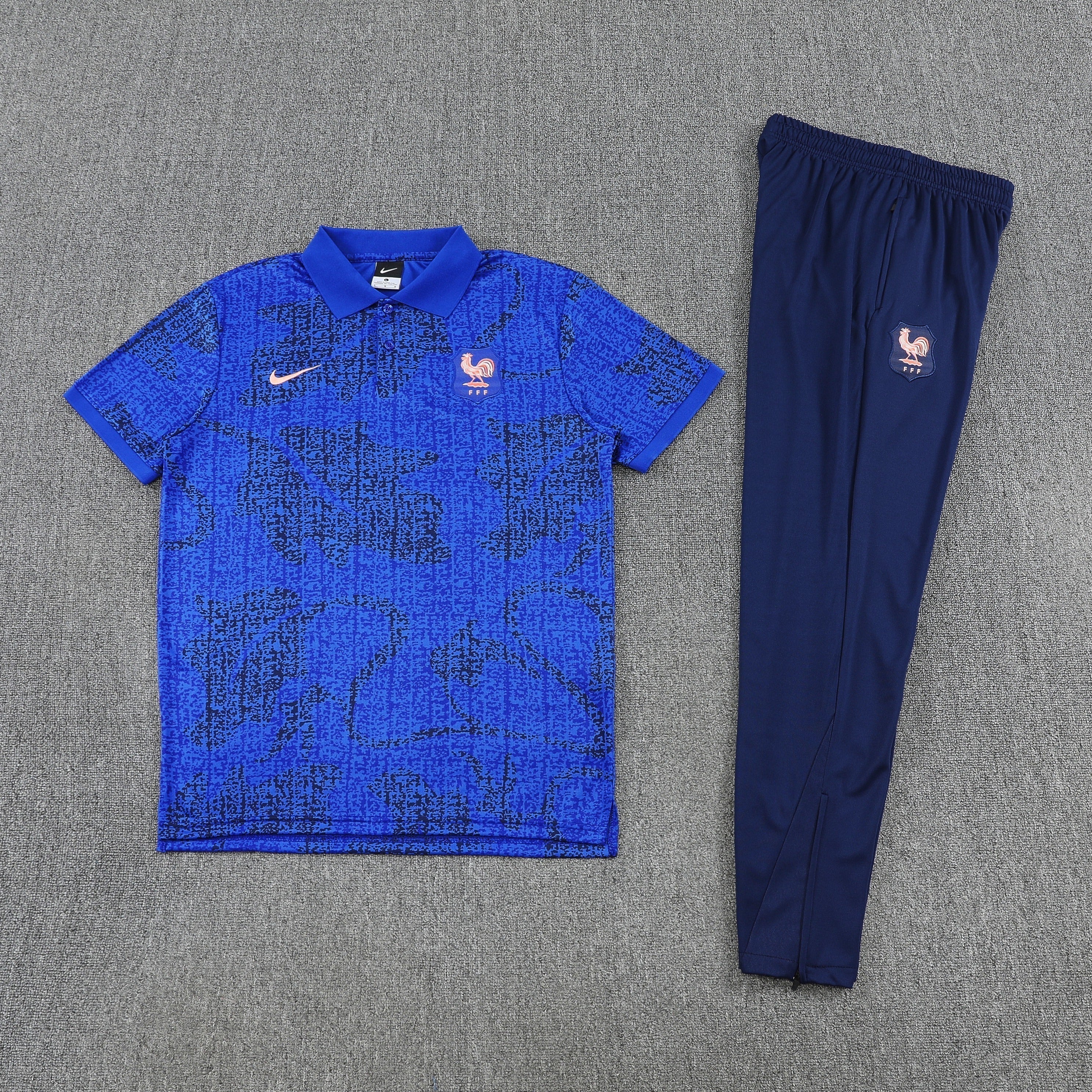 Conjunto PoloFrancia 2025/26