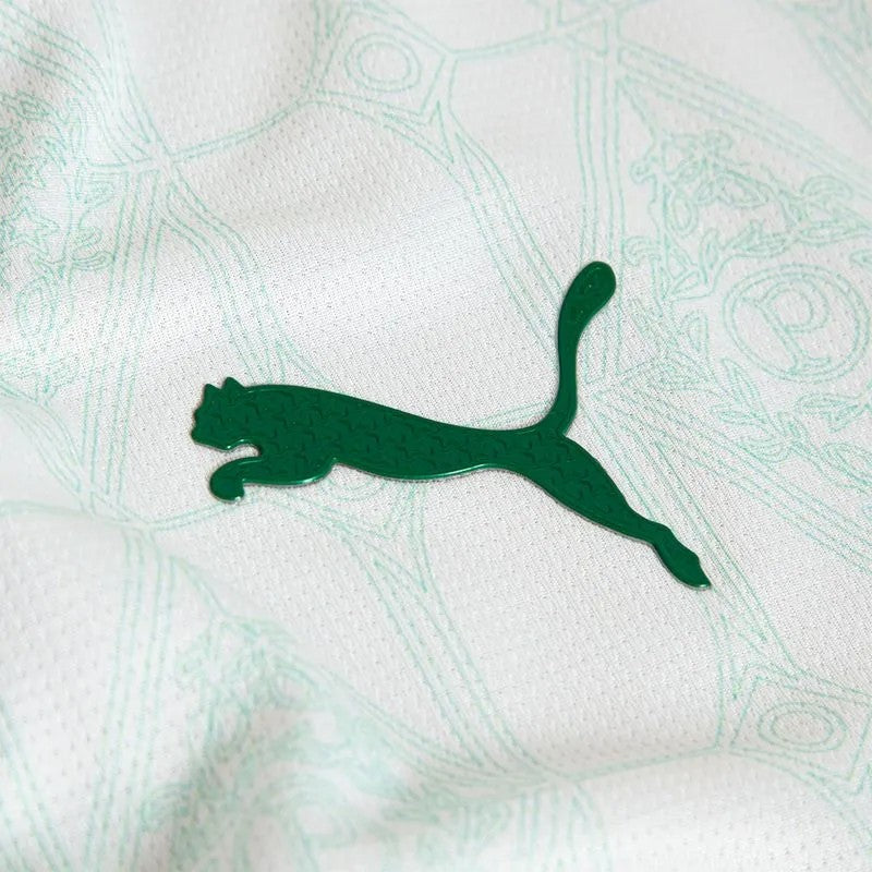 Camiseta Palmeiras Away 25/26