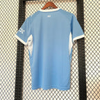 Camiseta Manchester City Home 2026/27