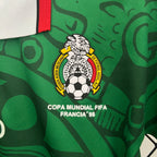 Camiseta y Pantalones para niños México - Retro 1998