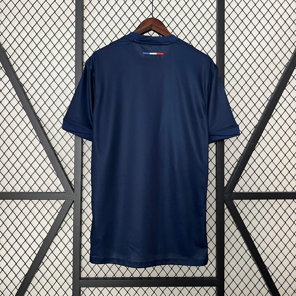 Camiseta PSG Home 24/25