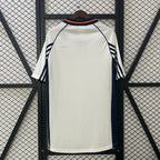 Camiseta España Retro Away 1998