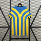 Camiseta Málaga CF Retro 97/98