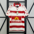 Camiseta Granada CF Retro 97/98