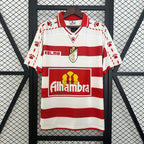 Camiseta Granada CF Retro 97/98