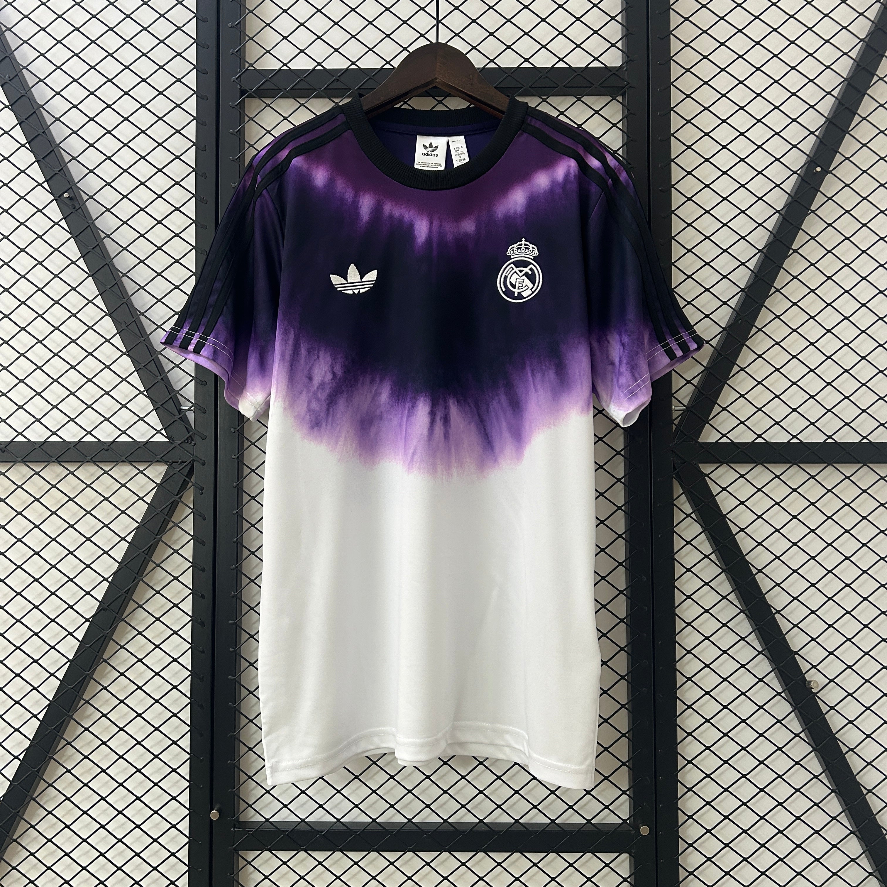 Camiseta Real Madrid Edición Especial 25/26