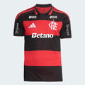 Camiseta Flamengo Home 2026/27