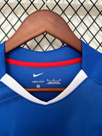 Camiseta Chelsea Home 25/26