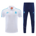 Conjunto Polo Olympique de Marseille 2025/26