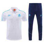 Conjunto Polo Olympique de Marseille 2025/26