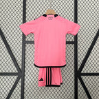 Camiseta y Pantalones para niños Inter Miami Home 24/25