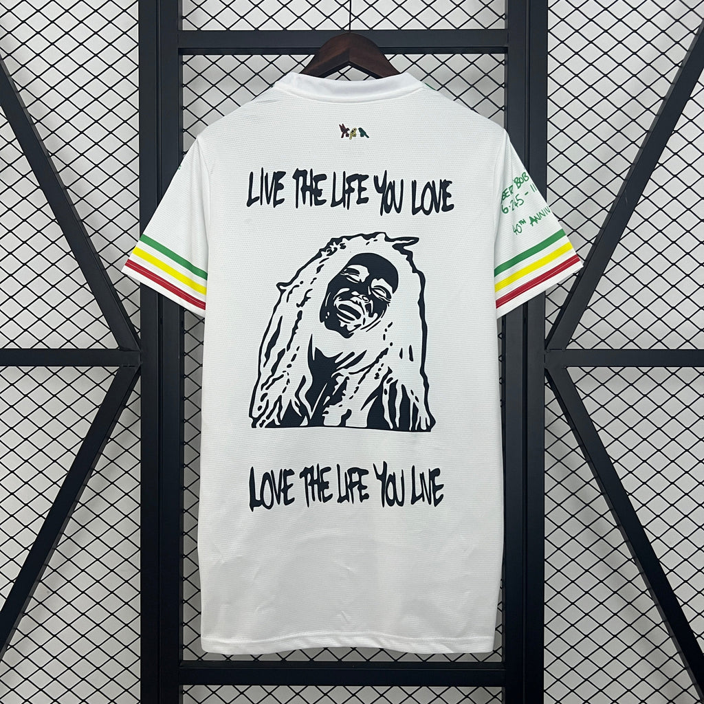 Camiseta Ajax Edición Especial 25/26