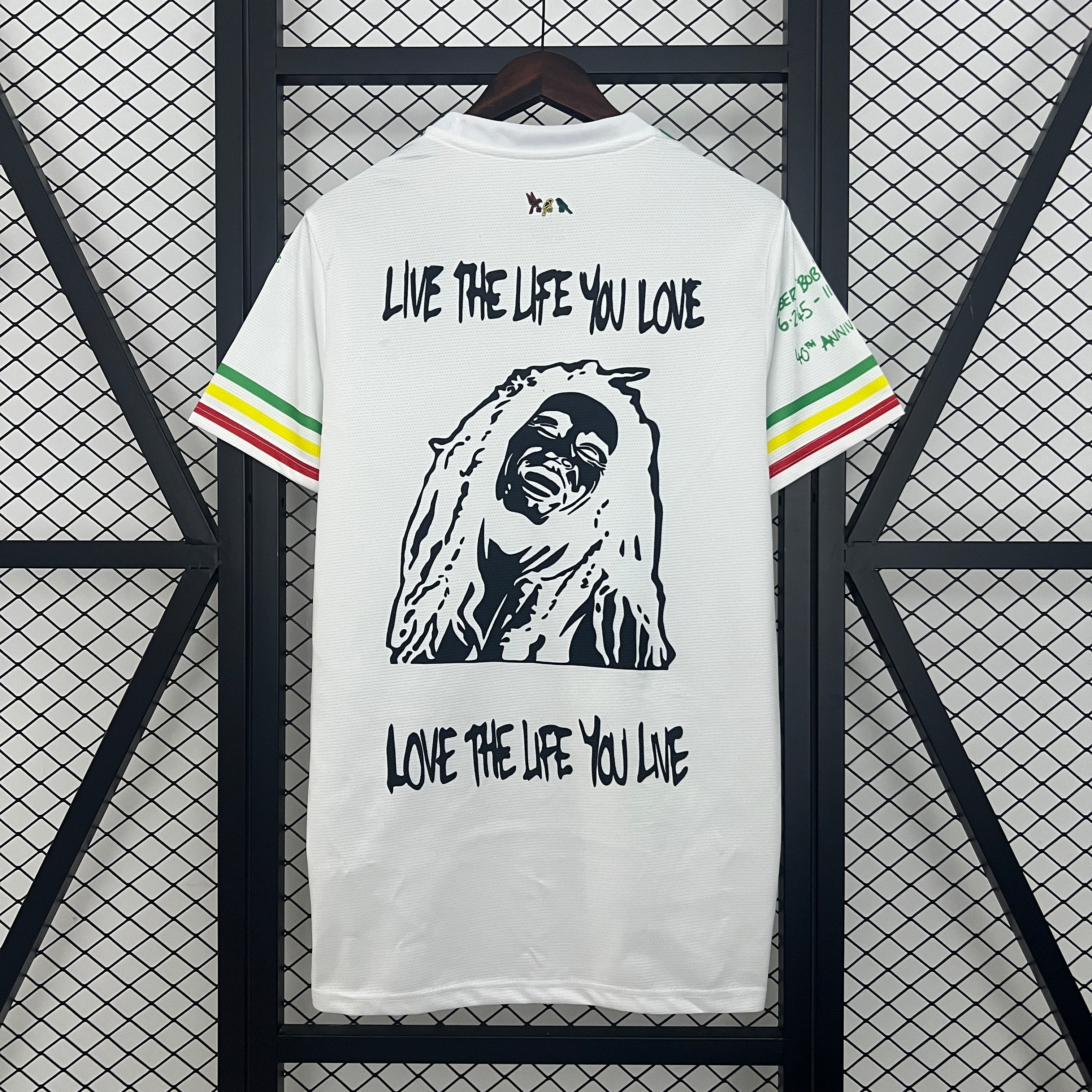 Camiseta Ajax Edición Especial 25/26