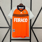 Camiseta Deportivo La Coruña Retro 98/99