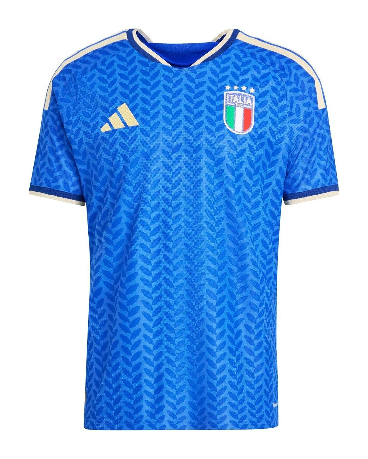 Camiseta Italia Home 2026/27