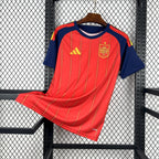 Camiseta España Home 2026/27