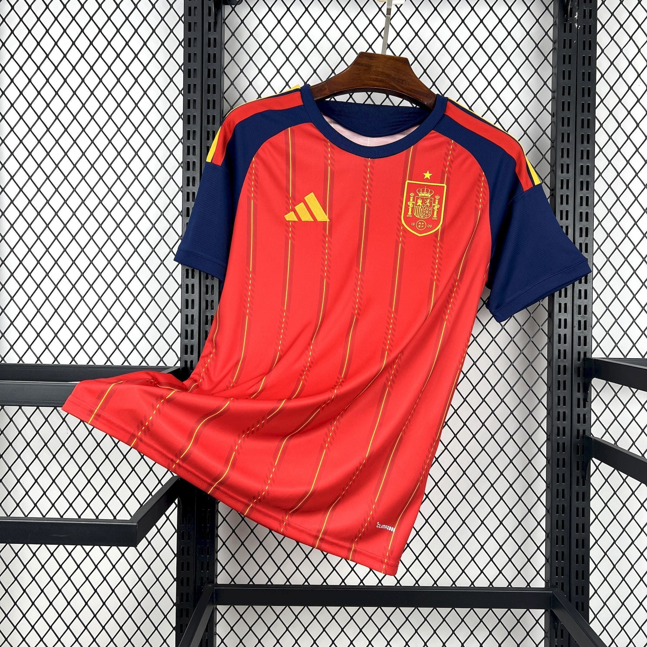 Camiseta España Home 2026/27