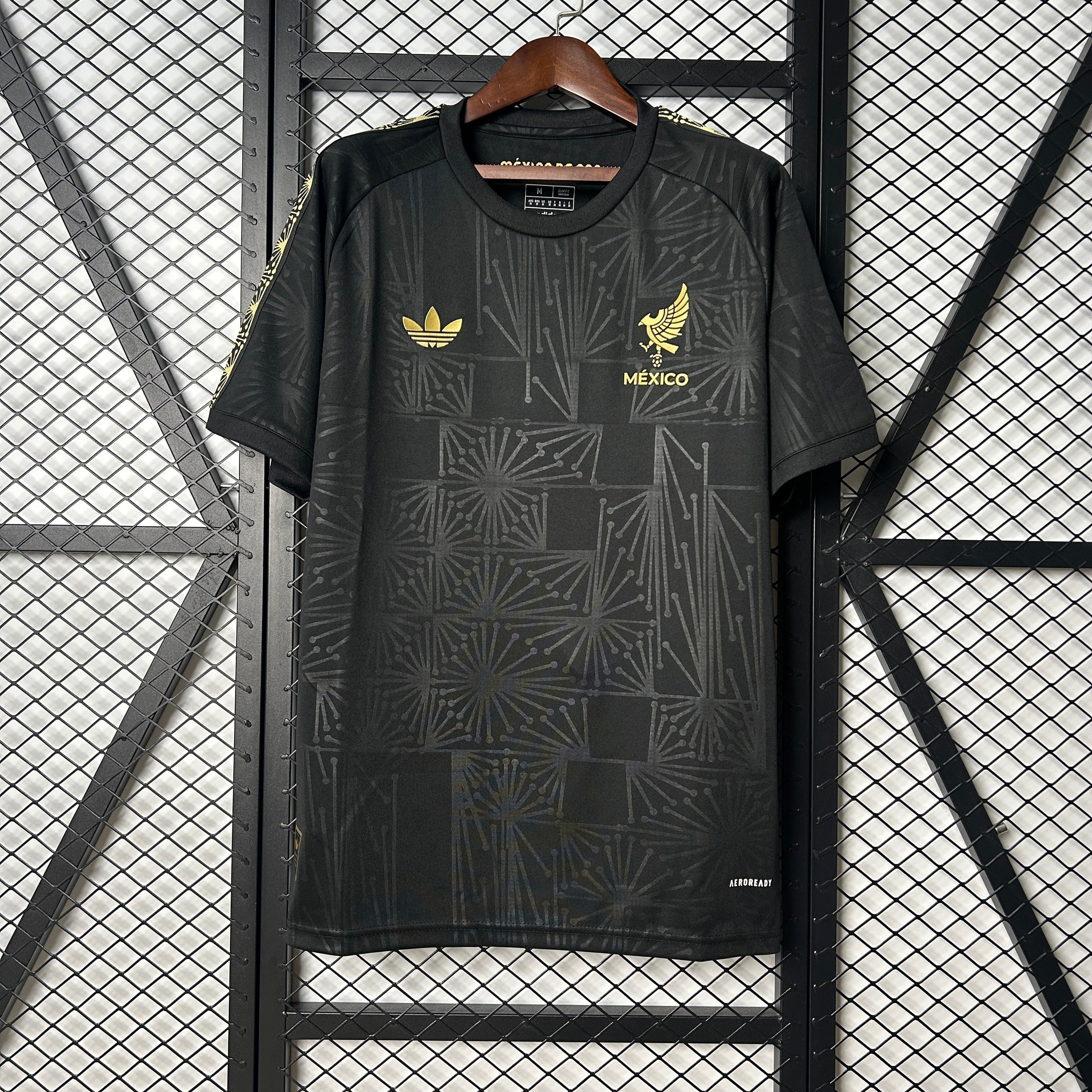 Camiseta México Edición Especial 25/26