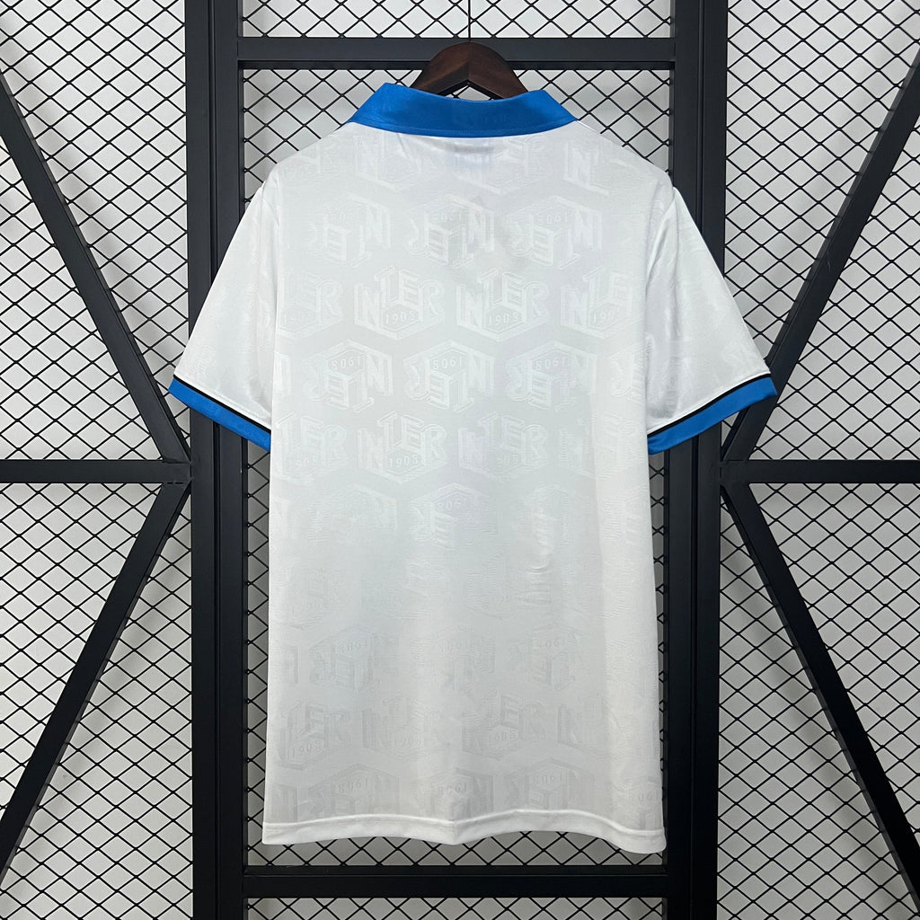 Camiseta Inter Retro 94/95