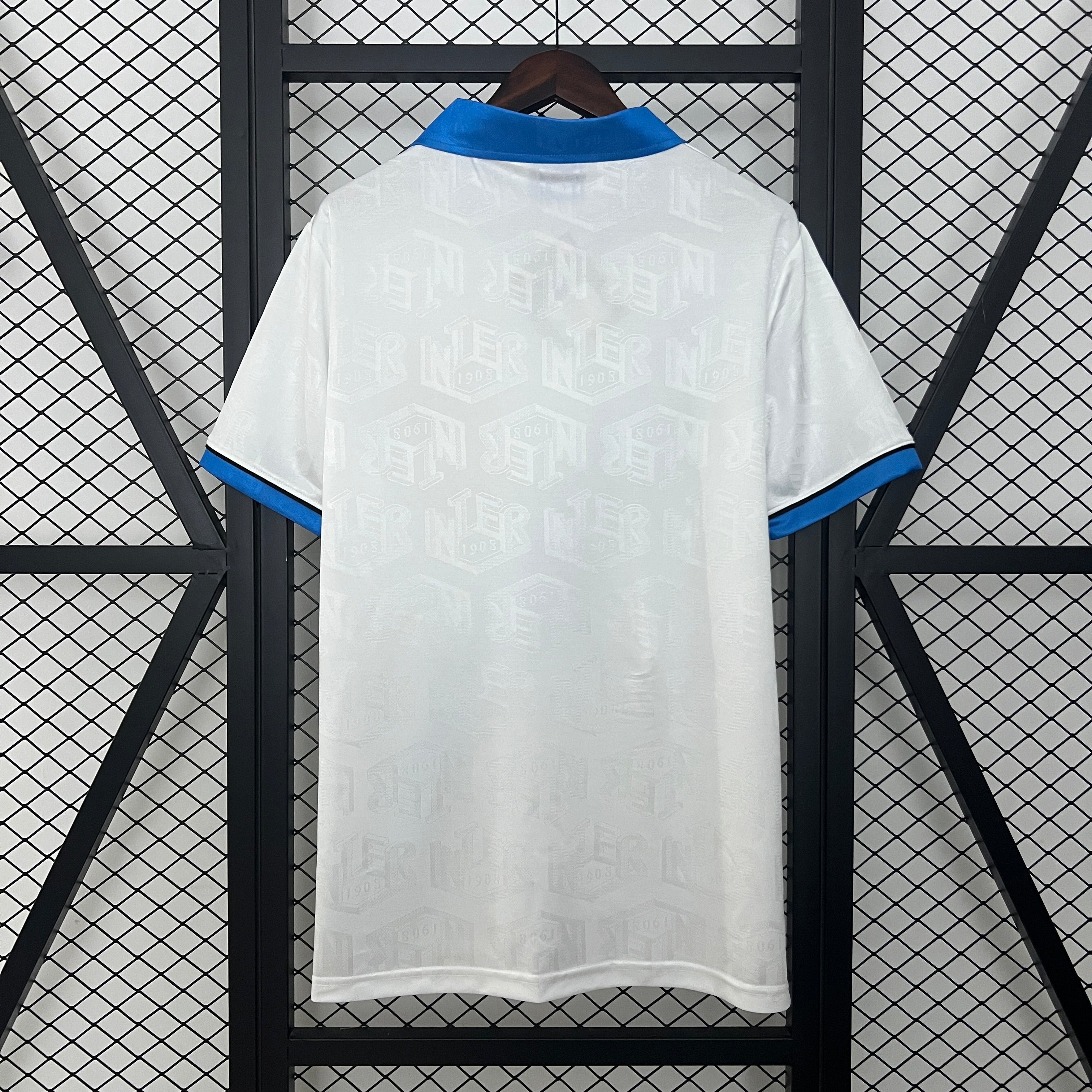 Camiseta Inter Retro 94/95