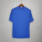 Camisa Chelsea Retrô 2012/2013 Azul - Adidas - DA Sports Oficial