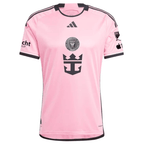 Camiseta Inter Miami Home 24/25