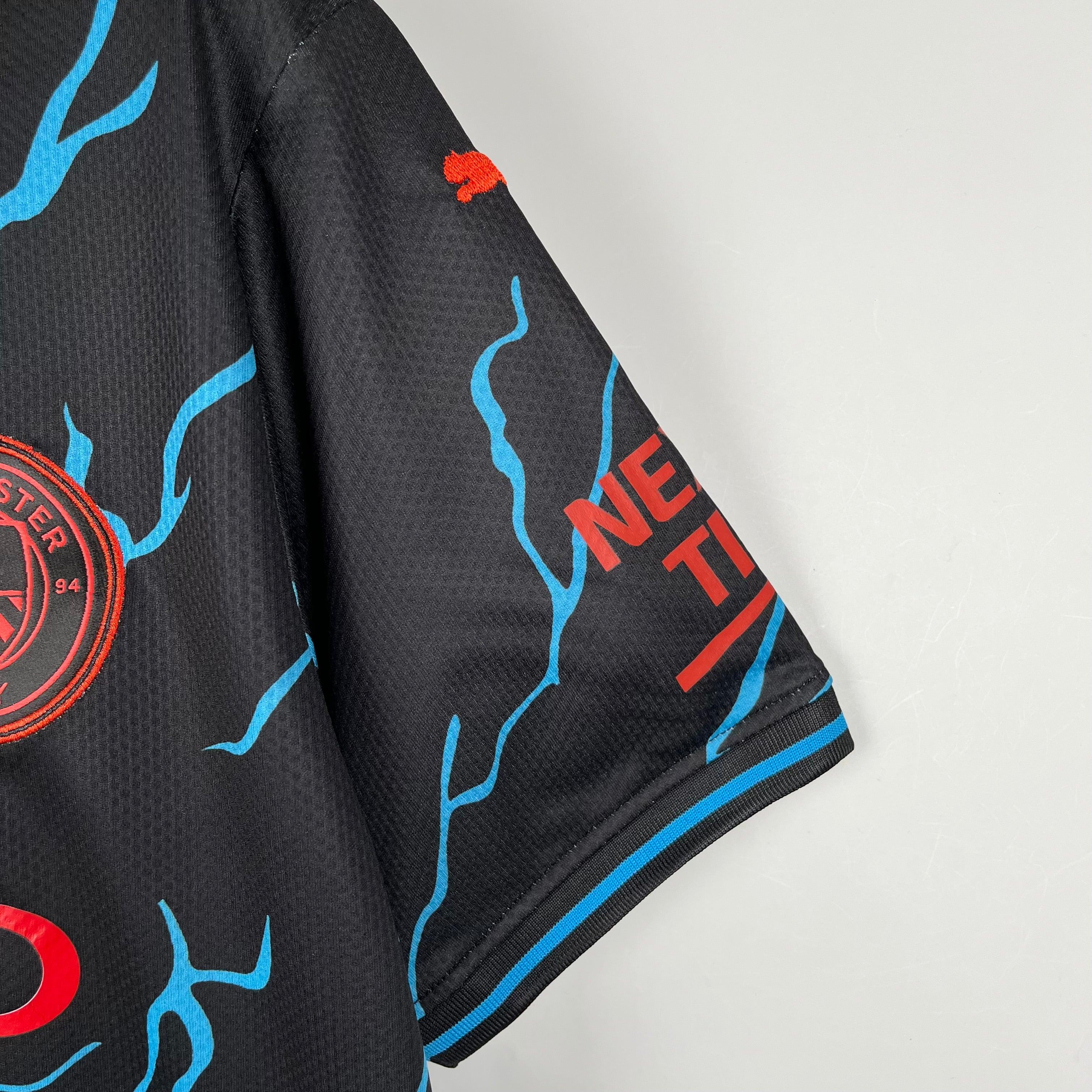 Camisa Manchester City Edição Especial 23/24 - DA Sports Oficial