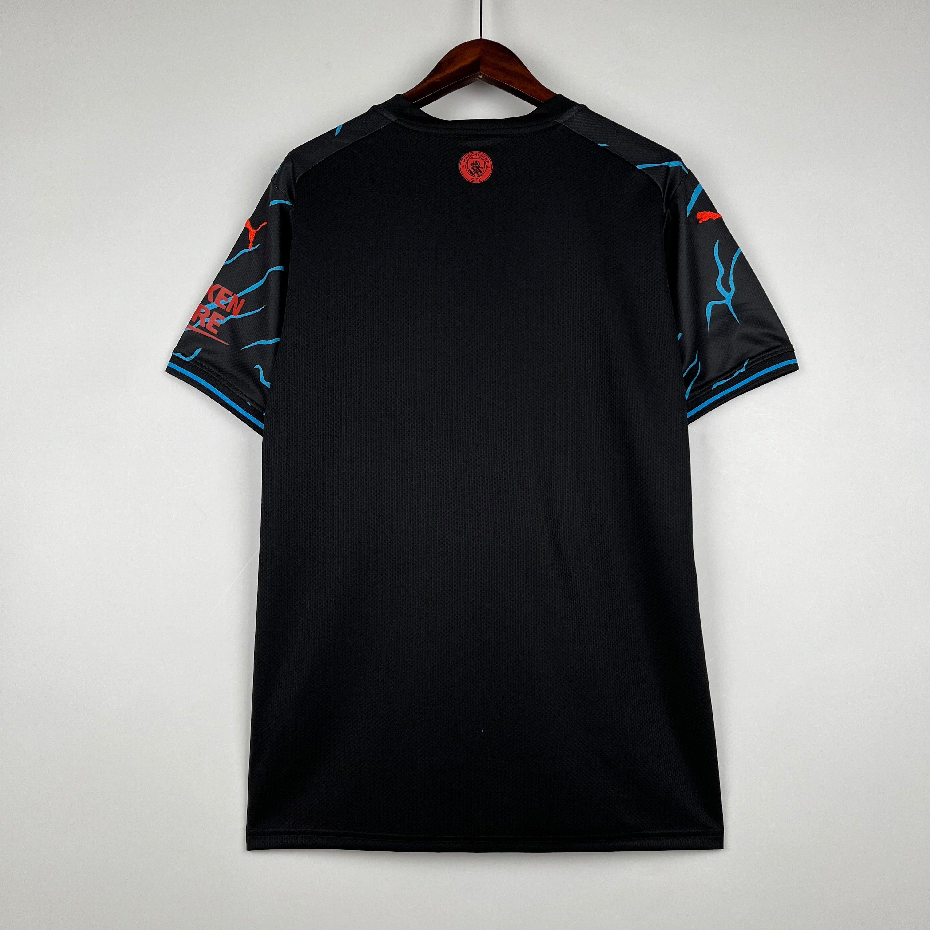 Camisa Manchester City Edição Especial 23/24 - DA Sports Oficial