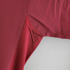 Camisa Manga Longa Arsenal 05/06 Nike - Bordo - DA Sports Oficial