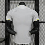Camiseta Real Madrid Home 25/26 - Jugador