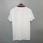 Camisa Seleção Alemanha Retrô 1994 Branca - Adidas - DA Sports Oficial