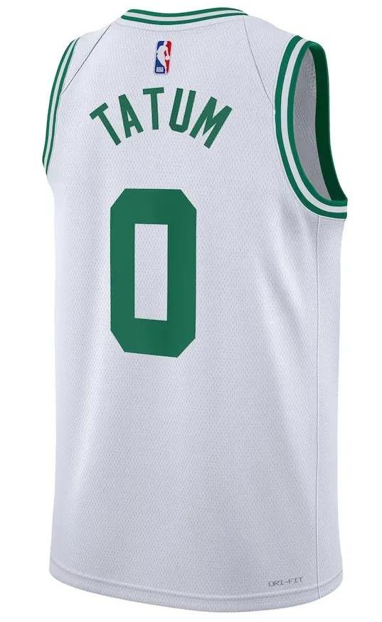 NBA Boston Celtics - Jayson Tatum