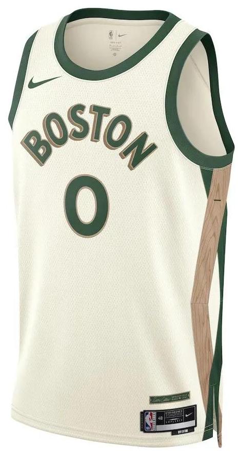 NBA Boston Celtics - Jayson Tatum
