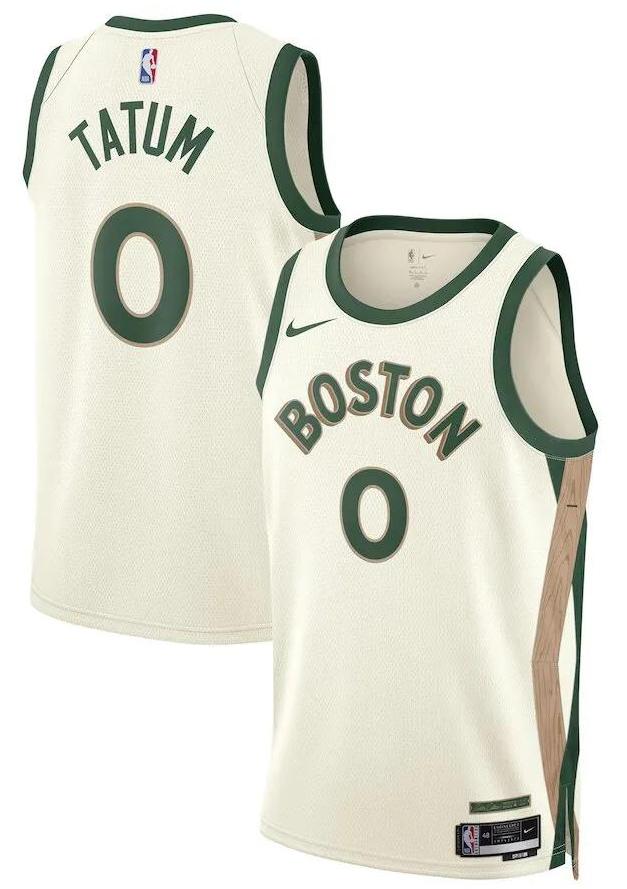 NBA Boston Celtics - Jayson Tatum