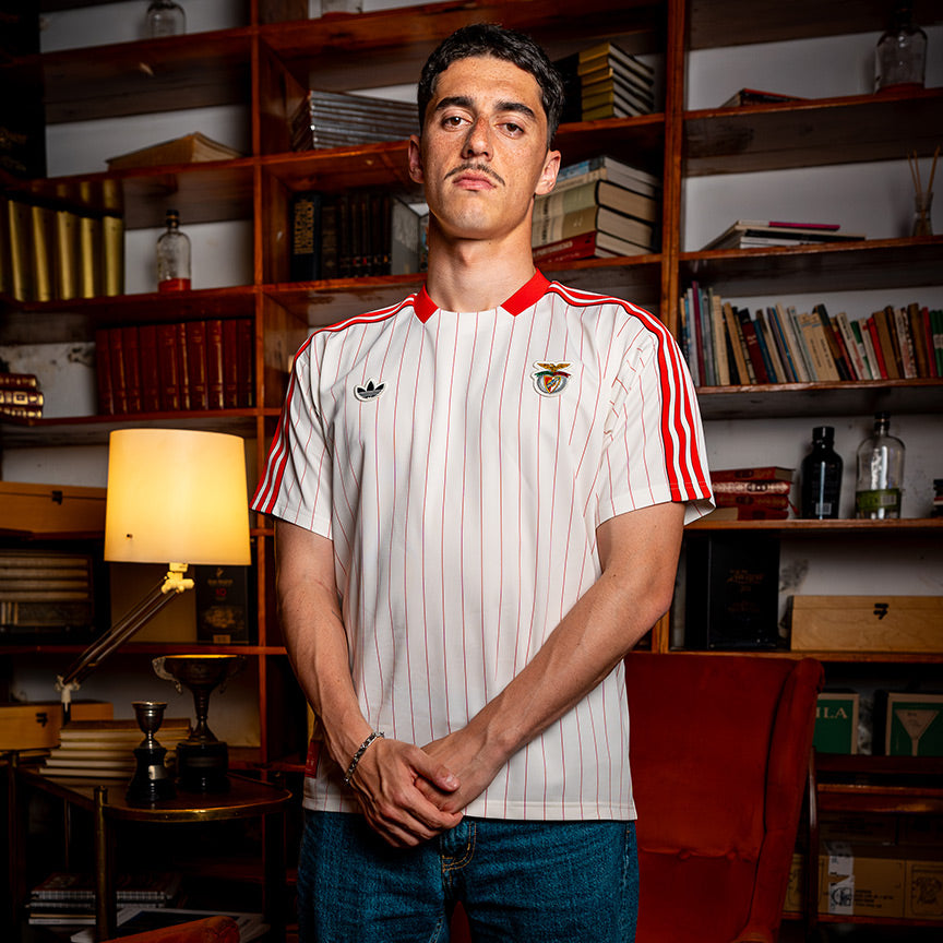 Camiseta Benfica Edición Especial 25/26