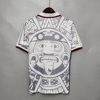 Camiseta México Retro 1998