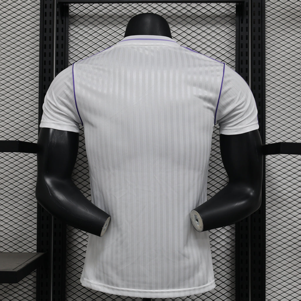 Camiseta Real Madrid Edición Especial 25/26 - Jugador