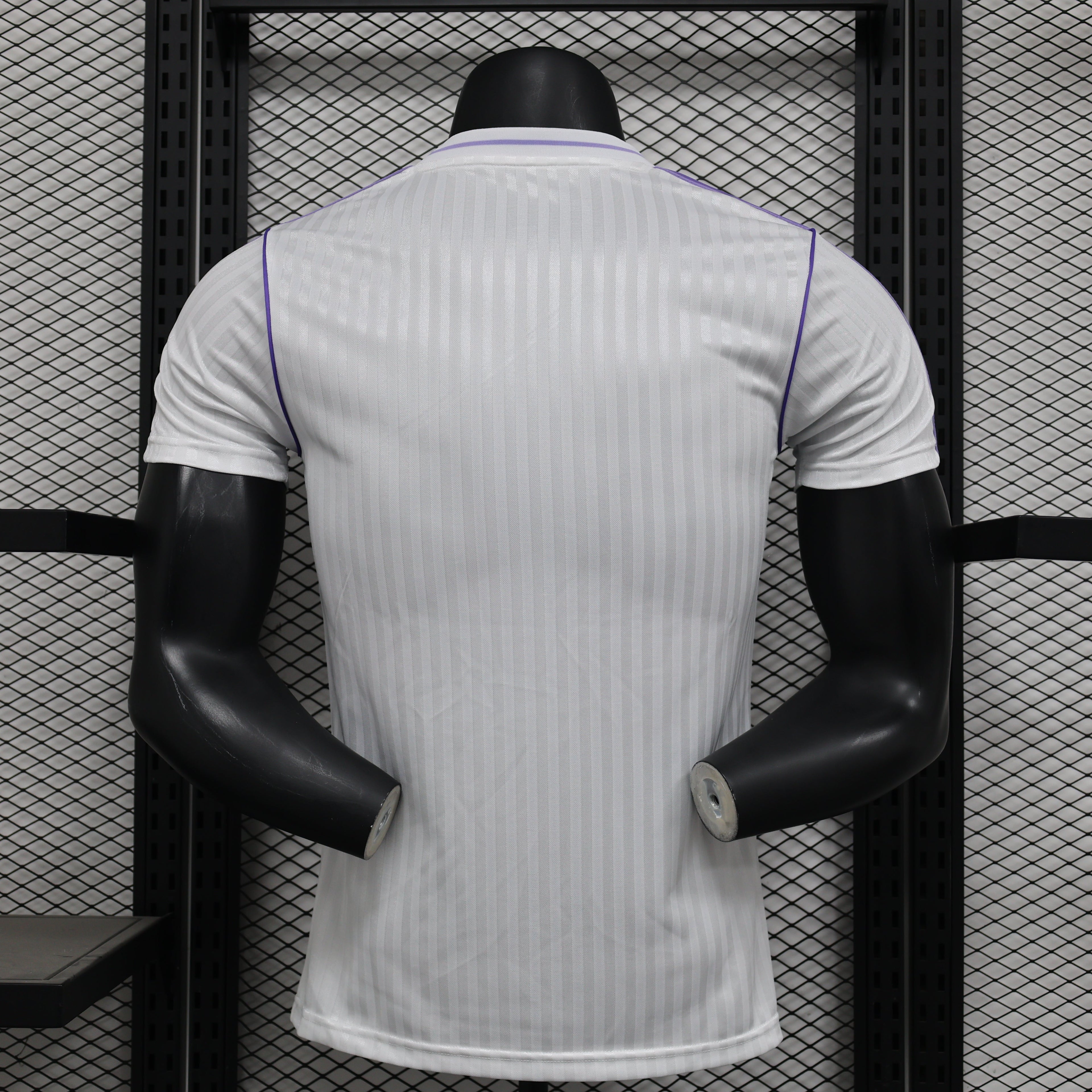Camiseta Real Madrid Edición Especial 25/26 - Jugador