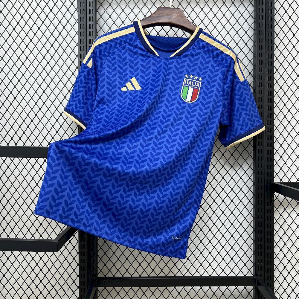 Camiseta Italia Home 2026/27