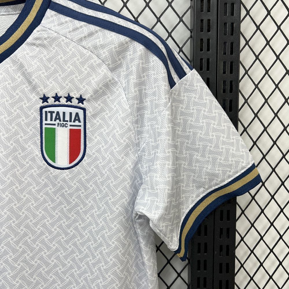 Camiseta Italia Away 2026/27