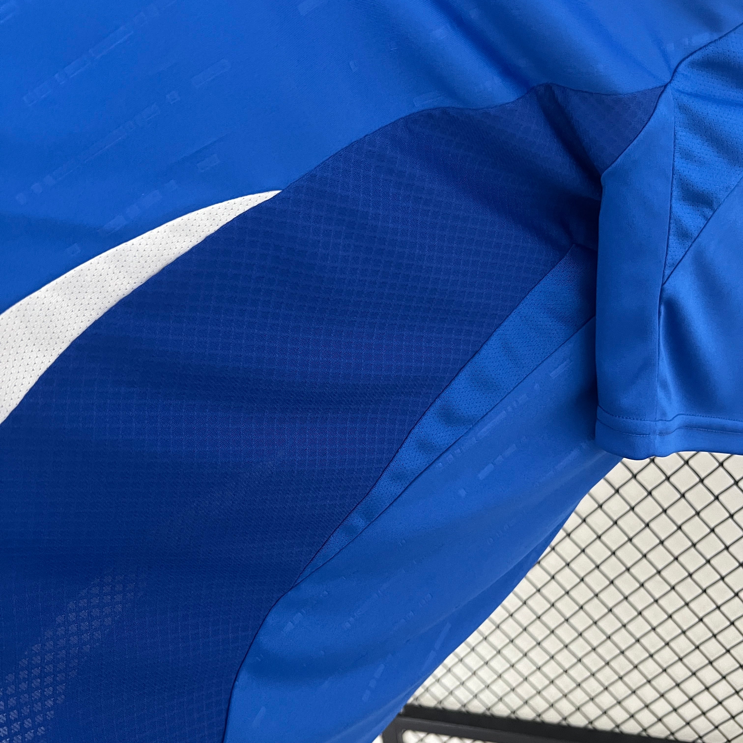 Camiseta Italia Home 24/25