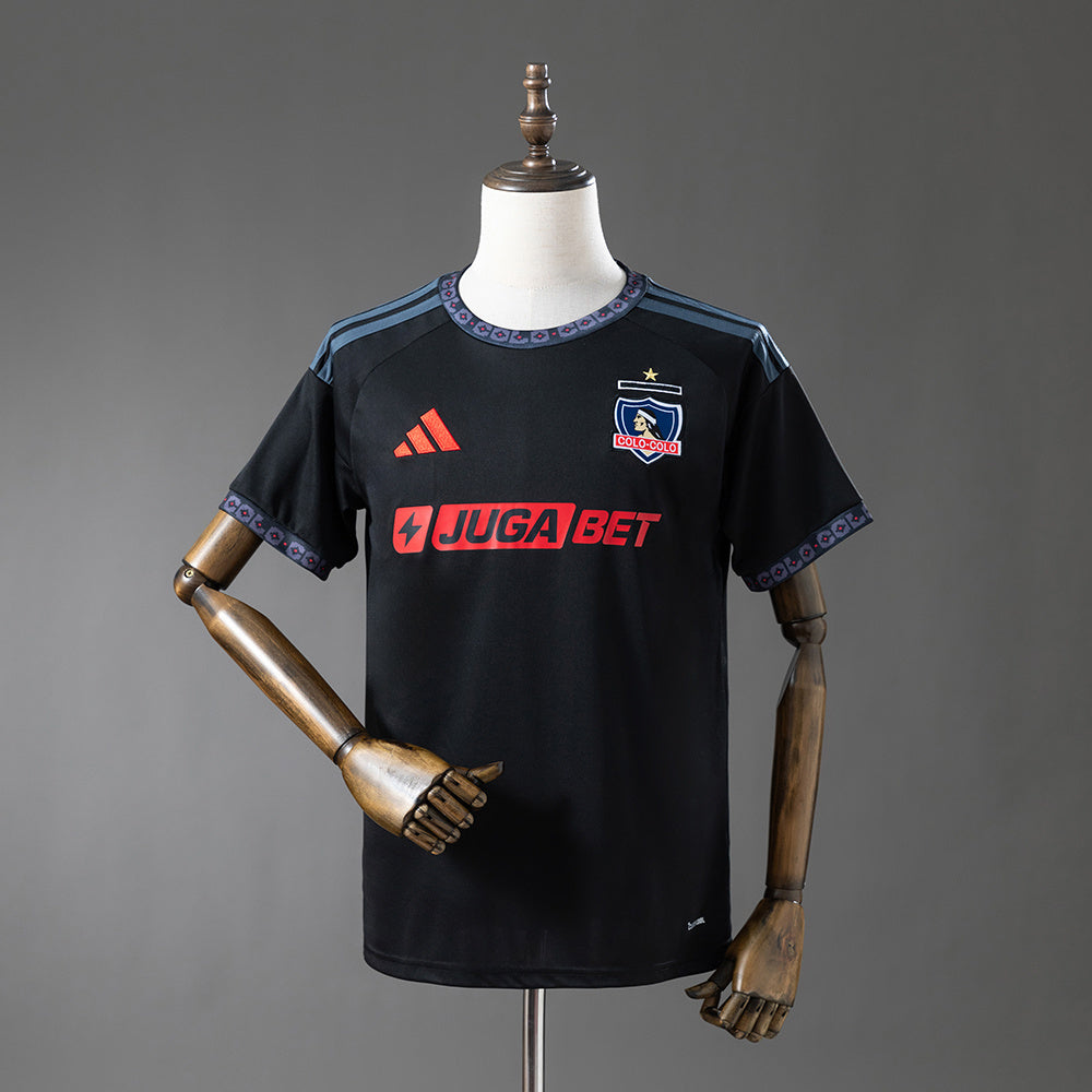 Camiseta Colo-colo Away 2026/27