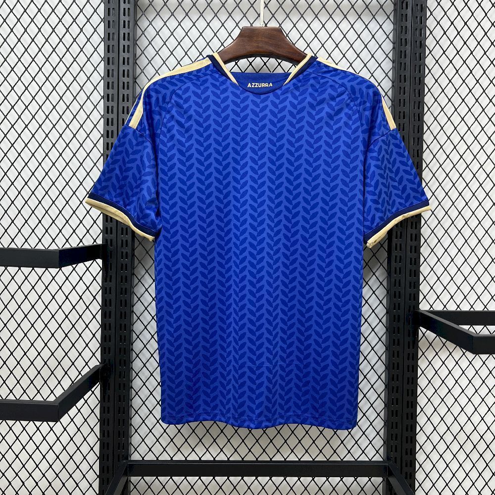 Camiseta Italia Home 2026/27