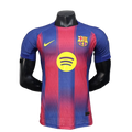 Camiseta FC Barcelona Home 25/26 - Jugador