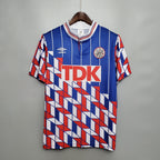 Camiseta Ajax Retro 1990