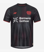 Camiseta Bayer Leverkusen Home 25/26